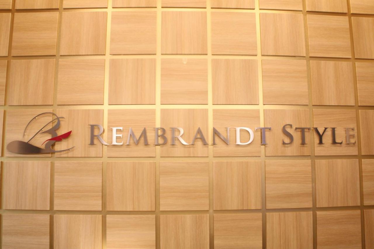Rembrandt Style Tokyo Nishikasai Grande Hotel Luaran gambar
